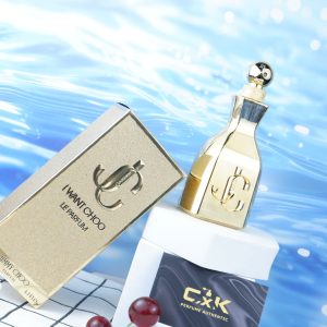 Alternative view of Nước Hoa Jimmy Choo I Want Choo Le Parfum EDP Chính Hãng