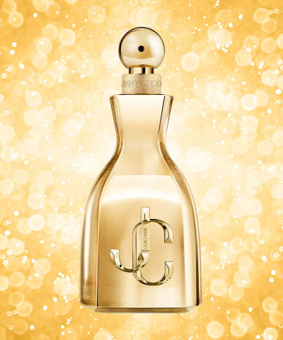 Alternative view of Nước Hoa Jimmy Choo I Want Choo Le Parfum EDP Chính Hãng