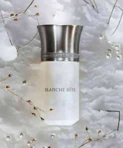 Alternative view of Nước Hoa Unisex Les Liquides Imaginaires Blanche Bête Chính Hãng