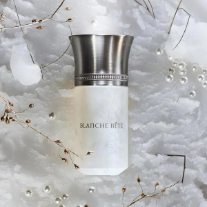 Alternative view of Nước Hoa Unisex Les Liquides Imaginaires Blanche Bête Chính Hãng