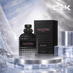 Nước Hoa Valentino Uomo Born in Roma Eau de Toilette Chính Hãng