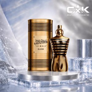 Nước Hoa Jean Paul Gaultier Le Male Elixir Chính Hãng