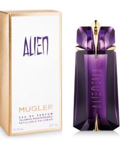 Alternative view of Nước Hoa Thierry Mugler Alien EDP Chính Hãng