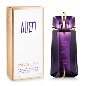 Alternative view of Nước Hoa Thierry Mugler Alien EDP Chính Hãng