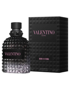 Alternative view of Nước Hoa Valentino Uomo Born in Roma Eau de Toilette Chính Hãng