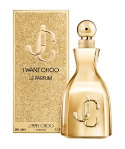 Nước Hoa Jimmy Choo I Want Choo Le Parfum EDP Chính Hãng