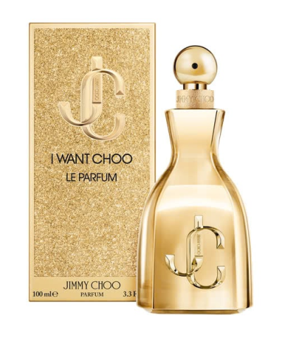 Nước Hoa Jimmy Choo I Want Choo Le Parfum EDP Chính Hãng