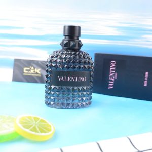 Alternative view of Nước Hoa Valentino Uomo Born in Roma Eau de Toilette Chính Hãng