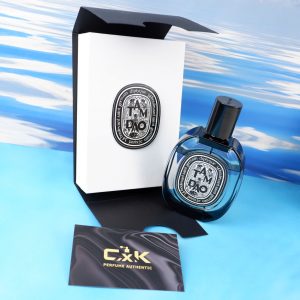 Alternative view of Nước Hoa Diptyque Tam Dao EDP Chính Hãng