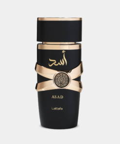 Nước Hoa Lattafa Asad EDP Chính Hãng