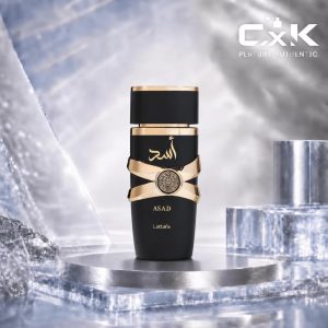 Nước Hoa Lattafa Asad EDP Chính Hãng