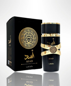 Alternative view of Nước Hoa Lattafa Asad EDP Chính Hãng