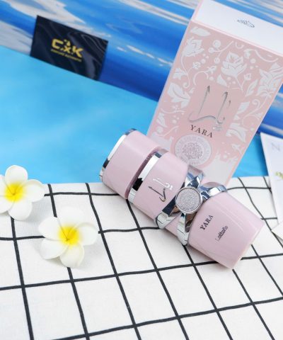 Nước Hoa Lattafa Yara EDP Chính Hãng 12 z7741358320964 652898e523c111c4f7a49e32b5b5a50f