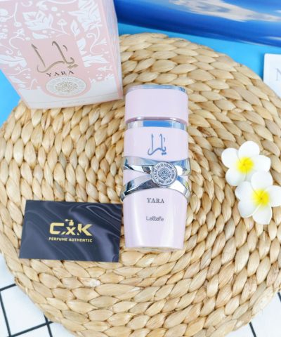 Nước Hoa Lattafa Yara EDP Chính Hãng 10 z7741358616843 7d629916b9c4f5e95ae59e9743d5edd5