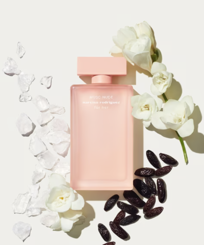 Alternative view of Nước Hoa Narciso Rodriguez Musc Nude For Her EDP Chính Hãng