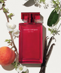 Alternative view of Nước Hoa Narciso Rodriguez For Her EDP Intense Chính Hãng