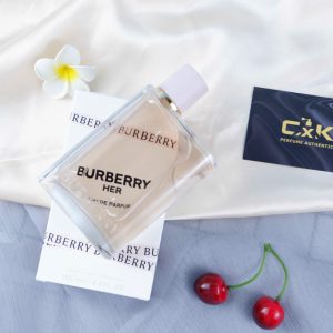 Alternative view of Nước Hoa Burberry Her EDP Chính Hãng