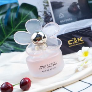 Alternative view of Nước Hoa Marc Jacobs Daisy Love Eau So Sweet EDT