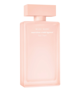 Nước Hoa Narciso Rodriguez Musc Nude For Her EDP Chính Hãng