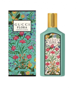 Alternative view of Nước Hoa Gucci Flora Gorgeous Jasmine EDP Chính Hãng