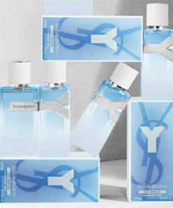 Alternative view of Nước hoa Yves Saint Laurent Y Eau Fraiche Chính Hãng