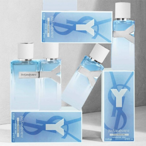 Alternative view of Nước hoa Yves Saint Laurent Y Eau Fraiche Chính Hãng