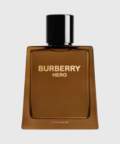 Nước Hoa Burberry Hero EDP Chính Hãng