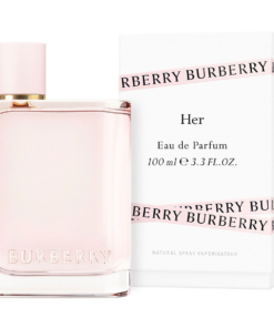 Alternative view of Nước Hoa Burberry Her EDP Chính Hãng