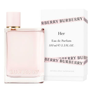 Alternative view of Nước Hoa Burberry Her EDP Chính Hãng