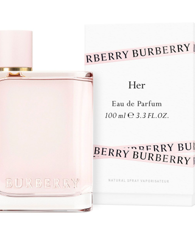 Nước Hoa Burberry Her EDP Chính Hãng 6 burberry her eau de parfum 75ml