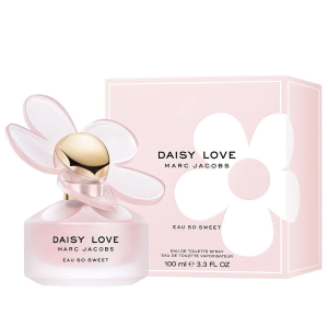 Alternative view of Nước Hoa Marc Jacobs Daisy Love Eau So Sweet EDT