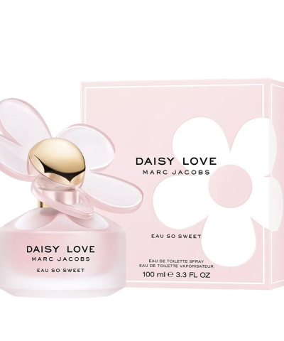 Alternative view of Nước Hoa Marc Jacobs Daisy Love Eau So Sweet EDT