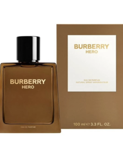 Alternative view of Nước Hoa Burberry Hero EDP Chính Hãng