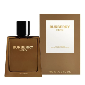 Alternative view of Nước Hoa Burberry Hero EDP Chính Hãng