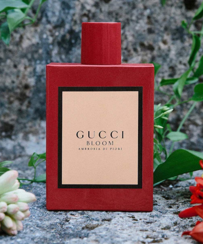 gucci bloom ambrosia di fiori ea 1