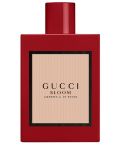 Nước Hoa Gucci Bloom Ambrosia Di Fiori EDP Chính Hãng