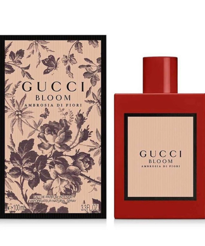 Alternative view of Nước Hoa Gucci Bloom Ambrosia Di Fiori EDP Chính Hãng
