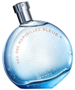 Nước Hoa Hermes Eau des Merveilles Bleue EDT Chính Hãng 6 image 2