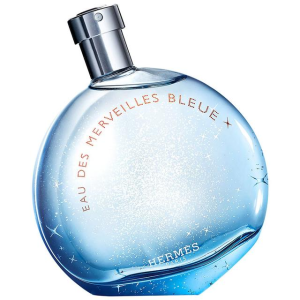 Alternative view of Nước Hoa Hermes Eau des Merveilles Bleue EDT Chính Hãng