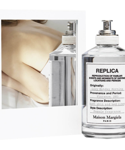 mui huong nuoc hoa maison margie