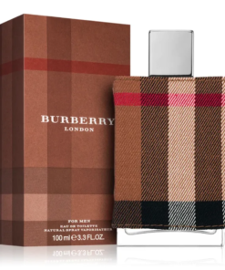 Nước Hoa Burberry London For Men EDT Chính Hãng