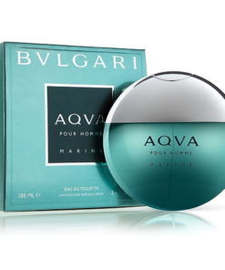 Alternative view of Nước Hoa Bvlgari Aqva Pour Homme Marine EDT Chính Hãng