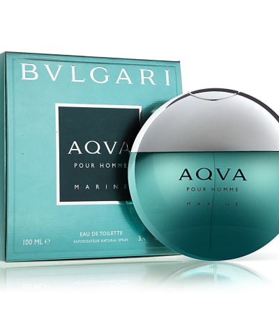 nuoc hoa nam bvlgari aqva pour h
