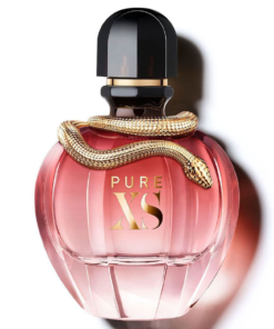 Nước Hoa Paco Rabanne Pure XS For Her EDP Chính Hãng