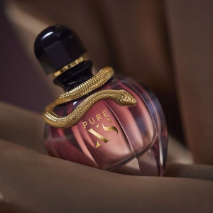 paco rabanne pure xs for her 763