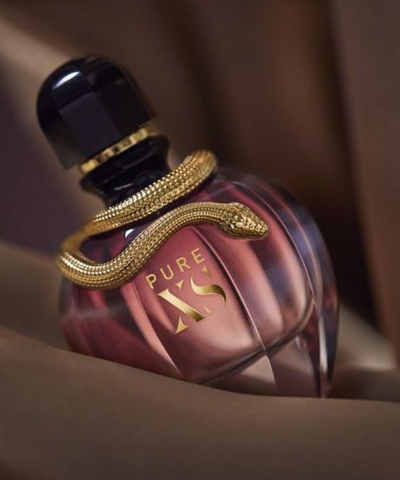paco rabanne pure xs for her 763