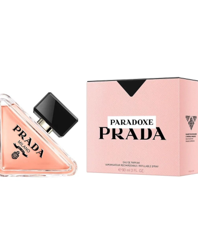 Alternative view of Nước Hoa Prada Paradoxe EDP Chính Hãng