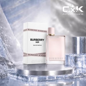 Nước Hoa Burberry Her EDP Chính Hãng