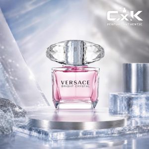 Nước Hoa Versace Bright Crystal EDT Chính Hãng