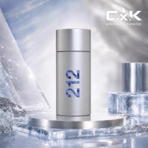 Nước Hoa Carolina Herrera 212 Men NYC Chính Hãng